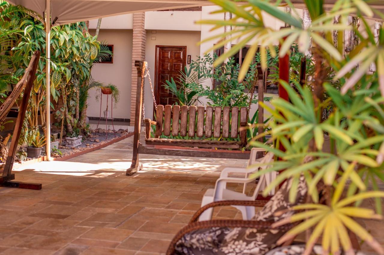 Hotel Pousada Mahon Mar Praia do Frances Kültér fotó